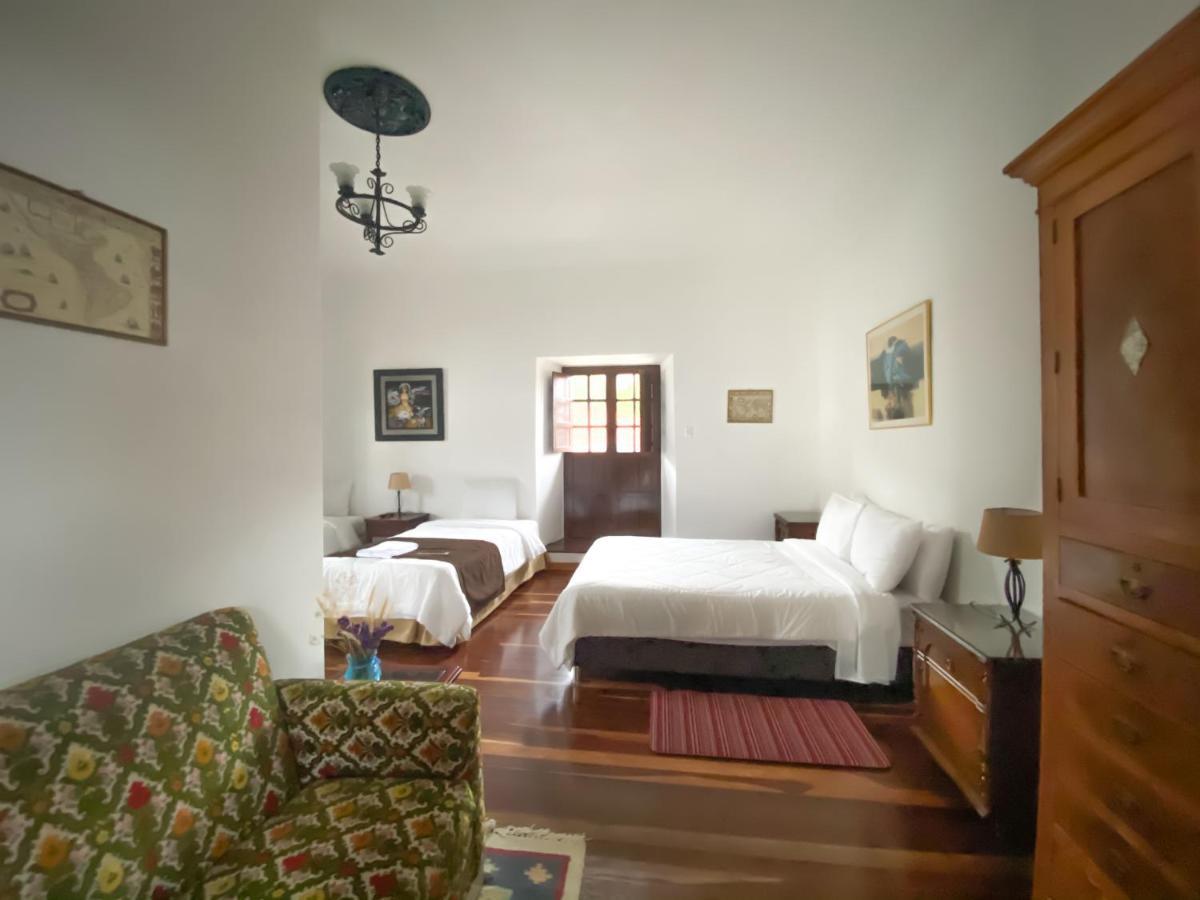 Casa Del Carmen - De Leyva * Villa de Leyva